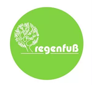 Logo Regenfuß Garten- und Landschaftsbau GmbH & Co. KG