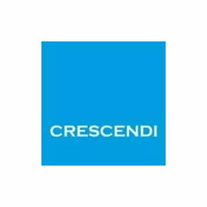 Logo Crescendi GmbH