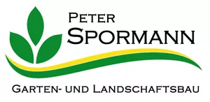 Logo Peter Spormann GmbH Garten- und Landschaftsbau
