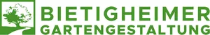 Logo Bietigheimer Gartengestaltung GmbH