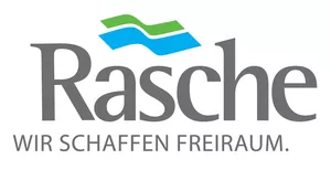 Logo Rasche GmbH