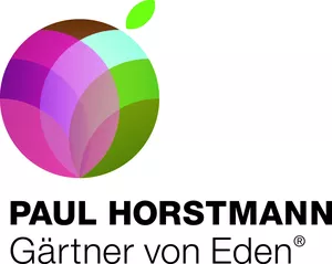 Logo Paul Horstmann GmbH Garten- und Landschaftsbau