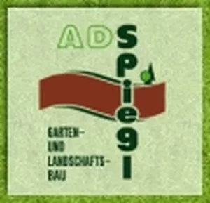 Logo ADS GaLa-Bau Spiegl GmbH