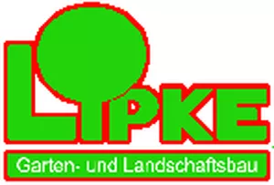 Logo Klaus Lipke Garten- und Landschaftsbau