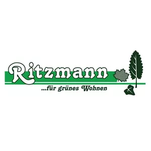 Logo Garten- und Landschaftsbau Ritzmann Inh. Benjamin Ritzmann