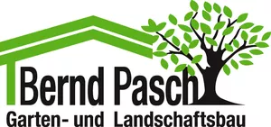 Logo Bernd Pasch Garten- und Landschaftsbau