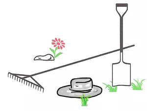 Logo Jürgen Ruh Garten- und Landschaftsbau