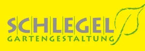 Logo Schlegel Gartengestaltung Inh. Dominik Schlegel
