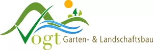 Logo Patrick Vogt Garten- und Landschaftsbau