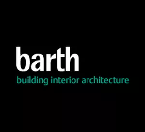 Logo barth Innenausbau KG