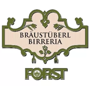Logo Bräustüberl FORST