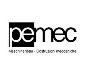 Pemec GmbH - Logo