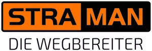 Logo STRAMAN GmbH