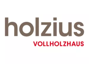 Logo holzius GmbH