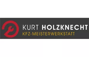 Logo Mech. Werkstatt Kurt Holzknecht