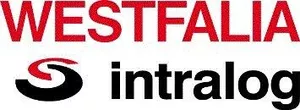 Logo Westfalia intralog GmbH