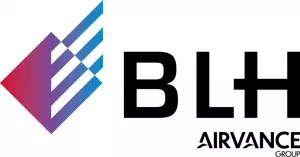 Logo BLH GmbH