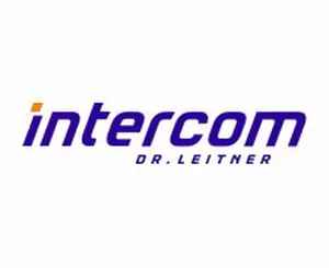 Logo Intercom Dr. Leitner GmbH