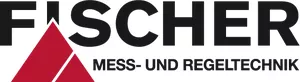 Logo FISCHER Mess- und Regeltechnik GmbH