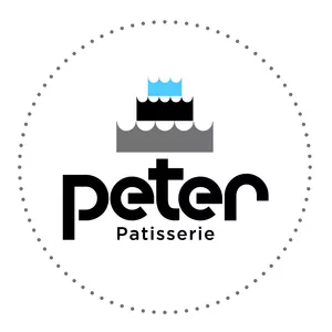 Logo Cafè Konditorei Peter