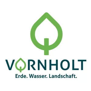 Logo Landschaftsbau Vornholt GmbH