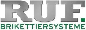 Logo RUF Maschinenbau GmbH & Co. KG