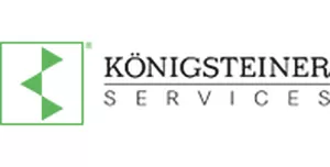 KÖNIGSTEINER Services GmbH - Logo