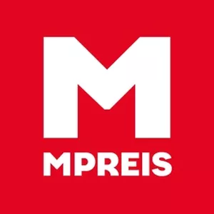 Logo MPREIS Italia GmbH