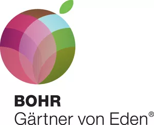 Logo Bohr BOHR - Ihr Gärtner von Eden