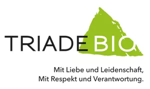 Logo TRIADE G.M.B.H.