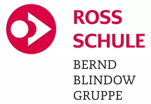 Logo Ross-Schule Hannover