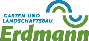 Logo Erdmann Garten- und Landschaftsbau GmbH