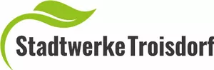 Logo Stadtwerke Troisdorf GmbH