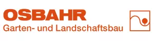 Logo Osbahr GmbH Garten- und Landschaftsbau