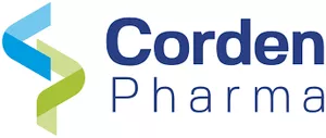 Corden Pharma GmbH-Logo