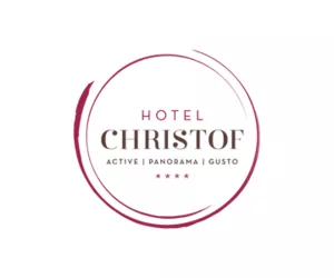 Logo Hotel Christof