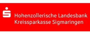Logo Hohenzollerische Landesbank Kreissparkasse Sigmaringen