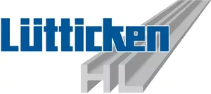 Logo Heinrich Lütticken GmbH