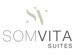 Logo Somvita Suites