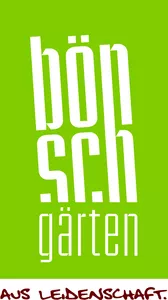 Logo Bönsch Gärten Inh. Jan-Hendrik Bönsch