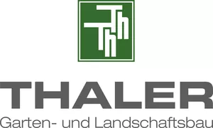 Logo Thaler GmbH Garten- und Landschaftsbau