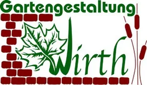 Logo Thomas Wirth Gartengestaltung