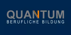 Logo QUANTUM - Gesellschaft für berufliche Bildung mbH