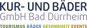 Logo Kur- und Bäder GmbH Bad Dürrheim