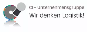 Logo CI Speditions GmbH