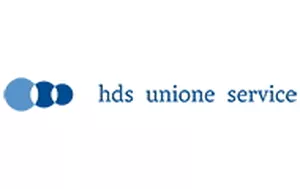 hds Servicegenossenschaft - Logo