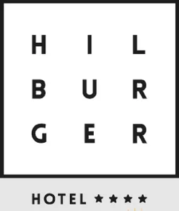 Logo Hotel Hilburger