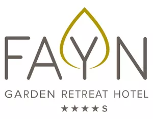 Logo FAYN Garden Retreat Hotel