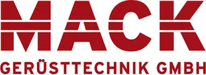 Logo MACK Gerüsttechnik GmbH