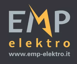 Elektro Mair Peter GmbH - Logo